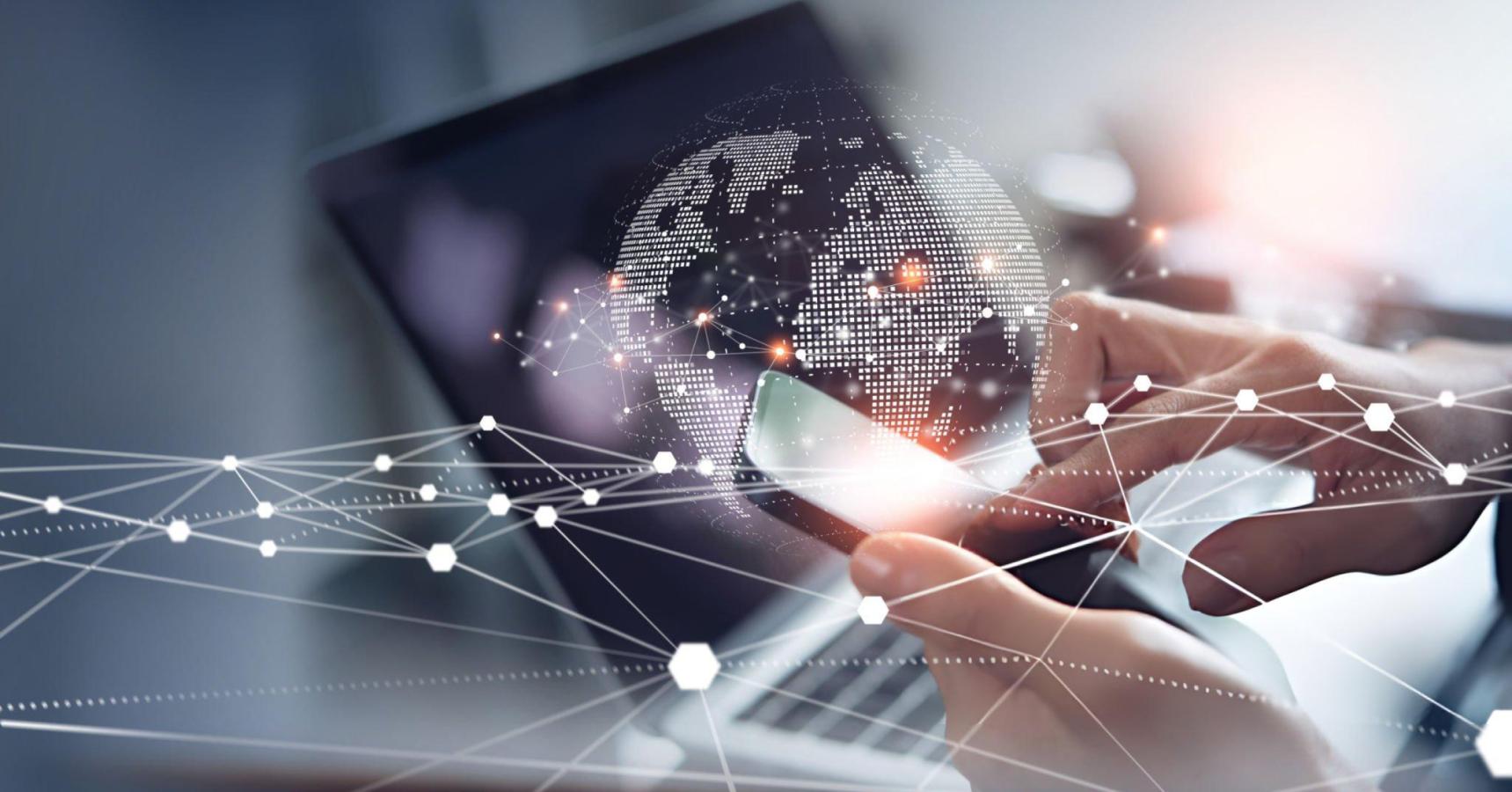 sustainable future with IoT