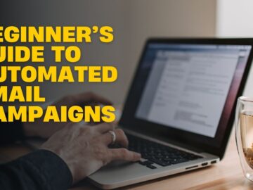 automated email campaigns