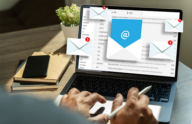 email automation campaign