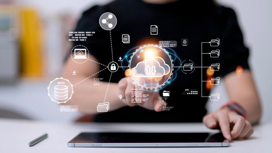 How Edge Computing Makes Smart Devices Faster and More Reliable power of edge computing