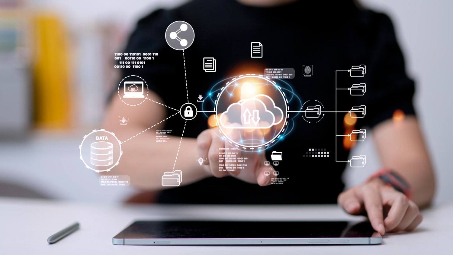 power of edge computing