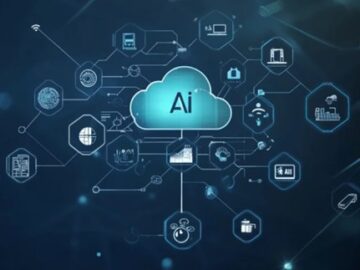 generative AI system integrator