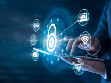 cybersecurity for businesses