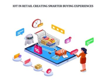 iot in retail