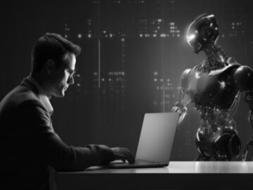 How to Build an AI Agent for Business Process Automation an AI agent involved in business process automation