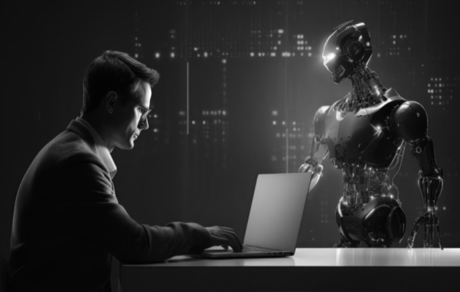 How to Build an AI Agent for Business Process Automation an AI agent involved in business process automation