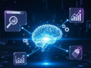 ai-driven seo tool