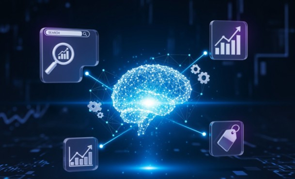 ai-driven seo tool