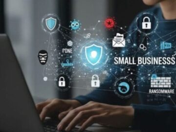 cyber threats