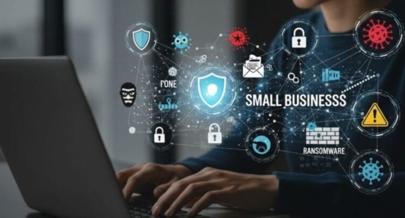 cyber threats