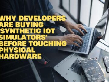synthetic IoT simulators