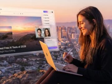 ai image editor