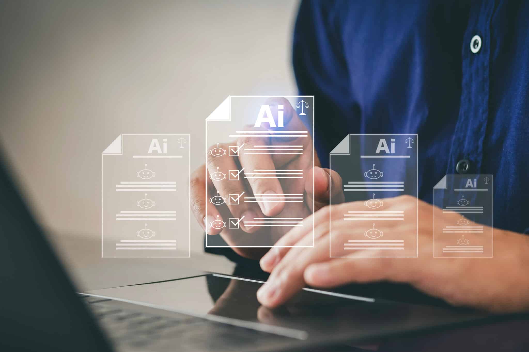 ai medical scribe